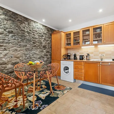 Casa Laurinda Vakantiehuis