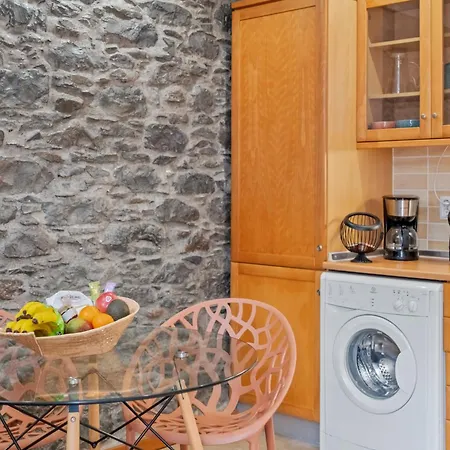 Casa Laurinda Funchal (Madeira)