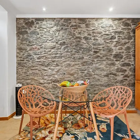 Vakantiehuis Casa Laurinda *