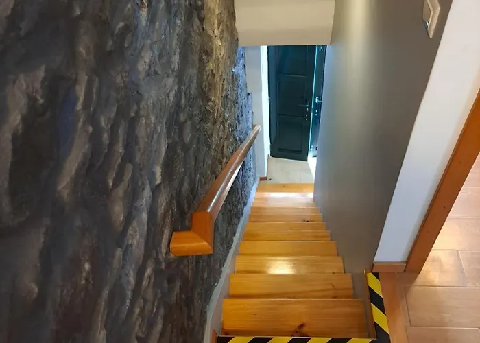 Casa Laurinda 別荘 フンシャル