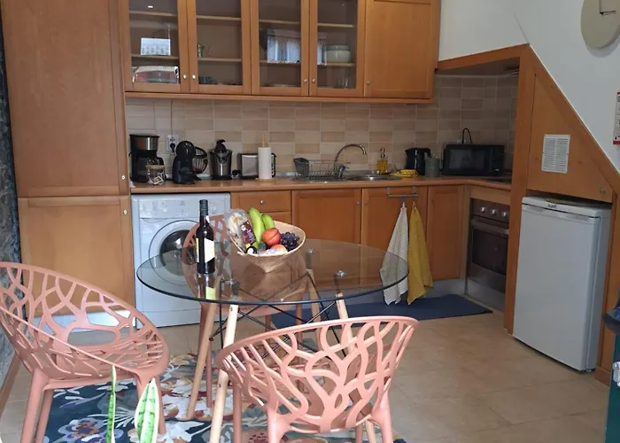 Casa Laurinda * フンシャル