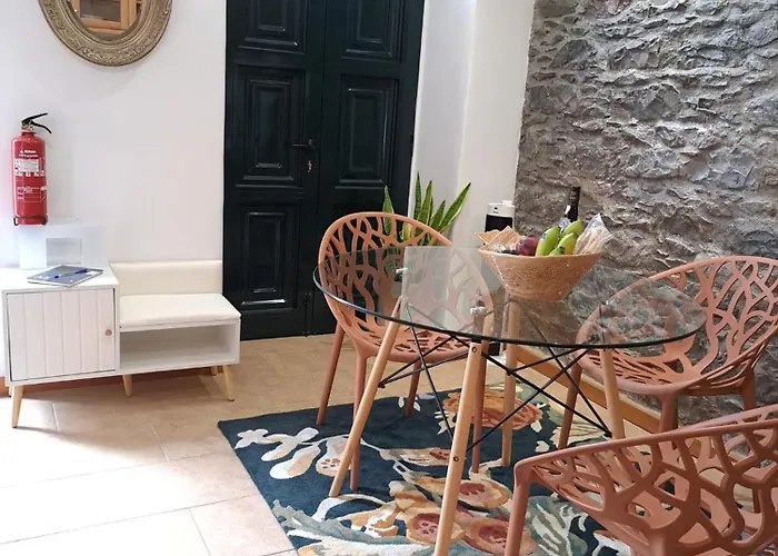 Casa Laurinda *