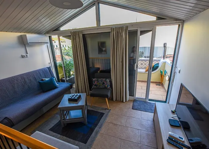 Ferienhaus Casa Laurinda