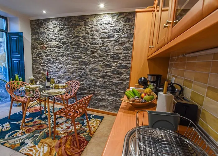 別荘 Casa Laurinda