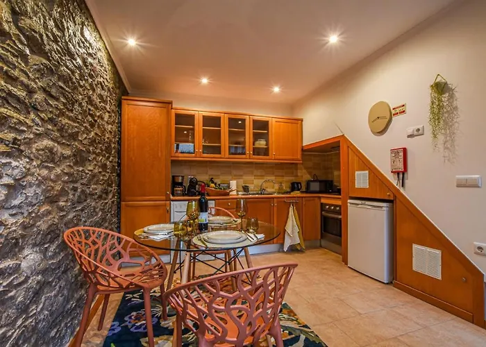 Casa Laurinda Ferienhaus Funchal (Madeira)