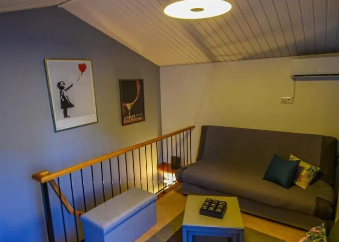 別荘 Casa Laurinda フンシャル