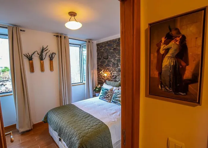 Casa Laurinda Casa vacanze Funchal (Madeira)