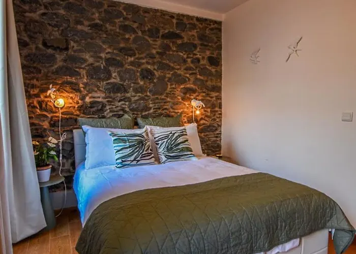 Casa Laurinda フンシャル