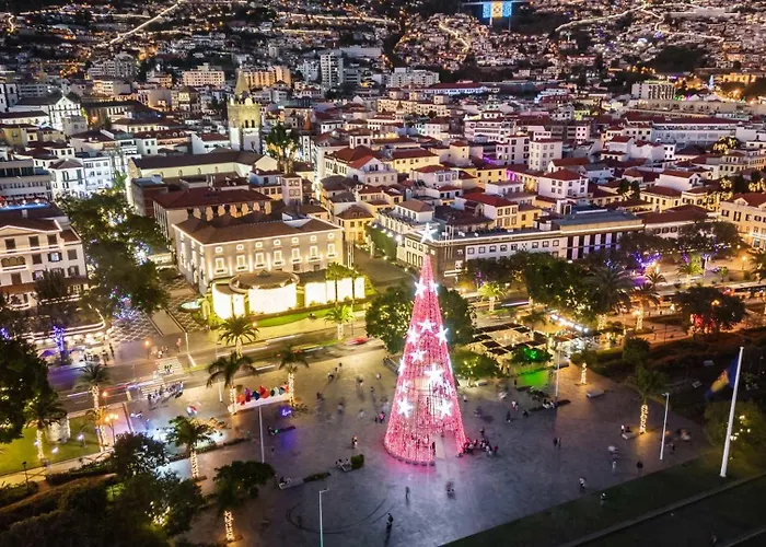 別荘 Casa Laurinda *