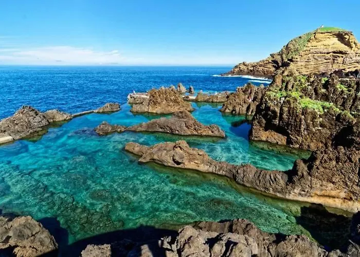 Ferienhaus Casa Laurinda *