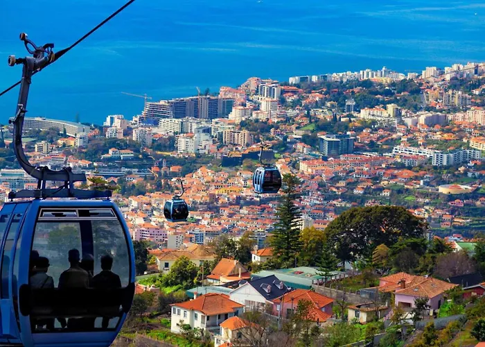 Casa Laurinda * フンシャル