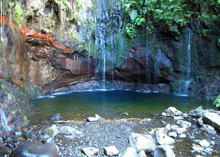 Ferienhaus Casa Laurinda *