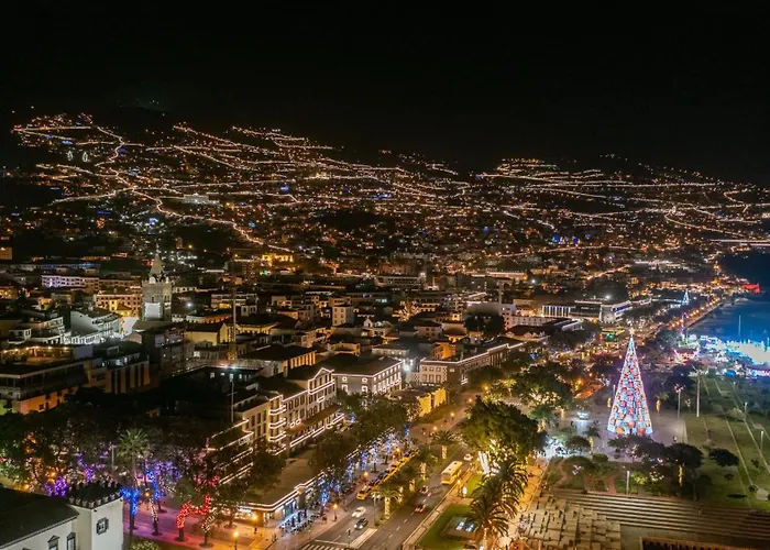 別荘 Casa Laurinda