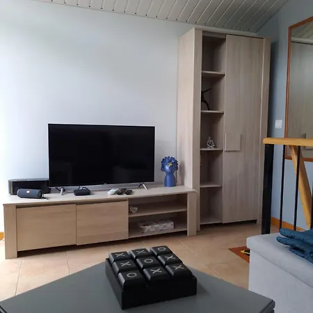 Casa Laurinda Дом отдыха *