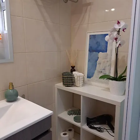 Casa Laurinda Фуншал