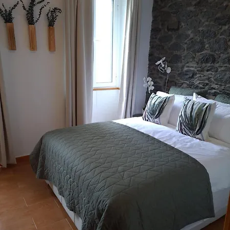 Casa Laurinda * Фуншал