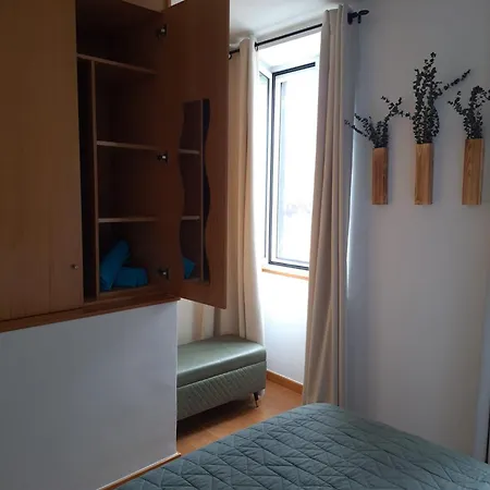 Casa Laurinda Дом отдыха *