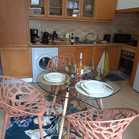 Casa Laurinda Фуншал