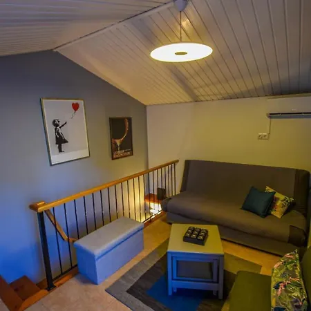 Дом отдыха Casa Laurinda Фуншал