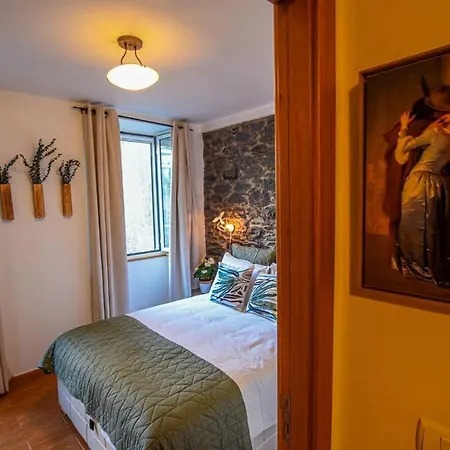 Casa Laurinda Дом отдыха Фуншал