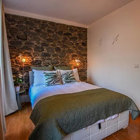 Casa Laurinda Фуншал