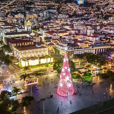 Дом отдыха Casa Laurinda *