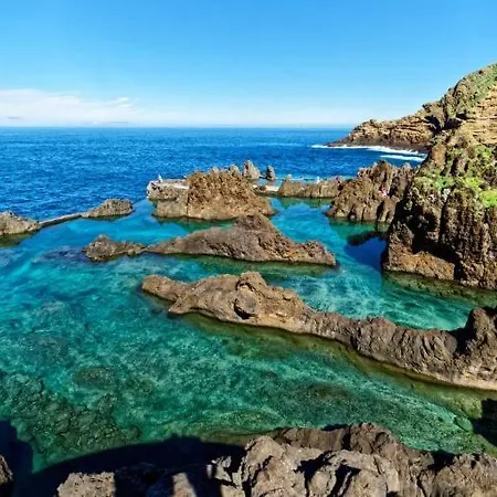 Дом отдыха Casa Laurinda *