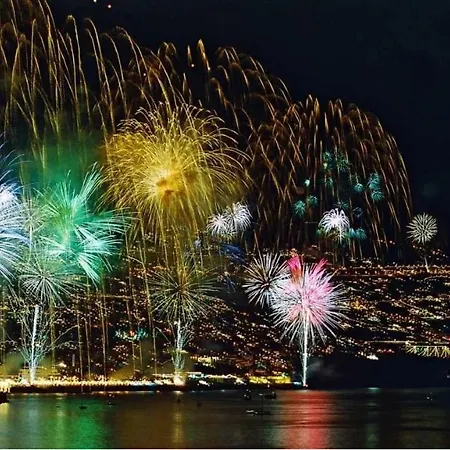 Дом отдыха Casa Laurinda